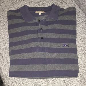 Men’s Burberry Shirt (Large)